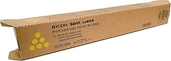 Ricoh IM-C6000 Sarı Toner