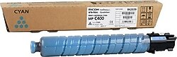 Ricoh MP-C400 Mavi Toner