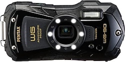 Ricoh WG-80 Su Altı Dijital Fotoğraf Makinesi Fiyatları