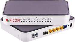 Ricon S9960ME-4GE 4 Port 10/100/1000 Mbps Gigabit Switch