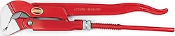 Ridgid 19181 2" 560 mm 90 Derece Çeneli Maşalı Boru Anahtarı