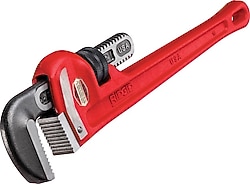 Ridgid 31040 6'' 1200 mm Ağır Hizmet Tipi Boru Anahtarı
