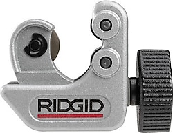 Ridgid 32985 5-24 mm Avuç İçi Boru Kesme Makası