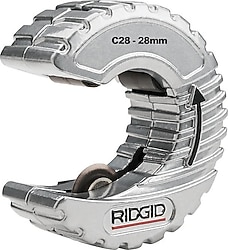 Ridgid 60668 28 mm C-Tipi Bakır Boru Kesme Makası