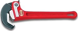 Ridgid RapidGrip 10358 2'' 50 mm Boru Anahtarı