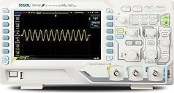 Rigol DS1102Z-E 100 Mhz 2 Kanallı Dijital Osiloskop