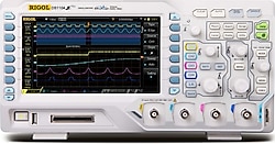 Rigol DS1104Z Plus 100 Mhz 4 Kanallı Dijital Osiloskop