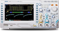 Rigol DS2202A 200 Mhz 2 Kanal Dijital Osiloskop