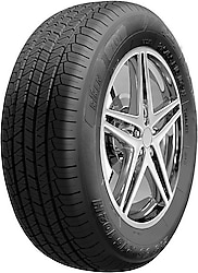 Riken 701 225/75 R16 108H XL Yaz Lastiği