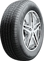 Riken 701 235/50 R18 97V Yaz Lastiği