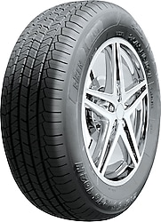 Riken 701 255/60 R18 112W XL Yaz Lastiği