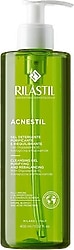 Rilastil Acnestil Arındırıcı ve Dengeleyici 400 ml Yüz Temizleme Jeli