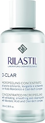 Rilastil D-Clar Micropeeling 100 ml Tonik