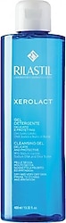 Rilastil Xerolact 400 ml Yüz Temizleme Jeli