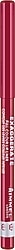 Rimmel London Exaggerate Auto 024 Red Diva Dudak Kalemi
