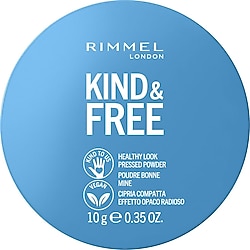 Rimmel London Kind Free 030 Medium 10 gr Kompakt Pudra