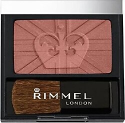 Rimmel London Lasting Finish 220 Madeira Allık