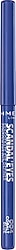 Rimmel London Scandaleyes Exaggerate Eye Definer 004 Cobalt Blue Eyeliner