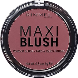 Rimmel London Maxi Blush 005 Rendez Vous Allık