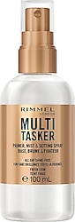 Rimmel London Multi Tasker 100 ml Makyaj Sabitleyici Sprey