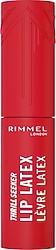 Rimmel London Thrill Seeker Likit Ruj