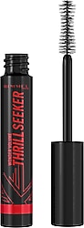 Rimmel London Wonder Volume Thrill Seeker Pitch Black Maskara