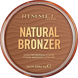 Rimmel Natural 003 Sunset Bronzer