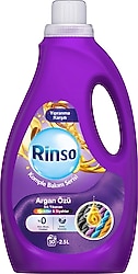 Rinso Sıvı Deterjan 2.5 lt