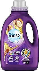 Rinso Sıvı Deterjan 25 Yıkama 1.5 lt