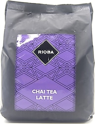 Rioba 750 gr Chai Tea Latte
