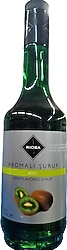 Rioba Kivi Aromalı Kokteyl Şurubu 700 ml
