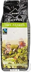 Rioba Peru %100 Arabica 1 kg Çekirdek Kahve