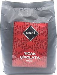 Rioba Sıcak Çikolata 1 kg
