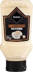 Rioba Trüflü Mayonez 215 gr