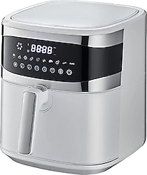 Riomi Smart Airfryer Pro 6 7.5 lt Yağsız Fritöz