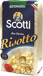 Riso Scotti 1 kg Risotto Pirinci