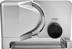 Ritter E 16 Duo Plus Eco Dilimleme Makinesi