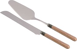 Rivadossi Cortina Pasta Servis Seti