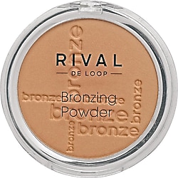 Rival de Loop 01 Salted Caramel Bronzer