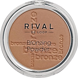 Rival de Loop 02 Golden Sunset Bronzer