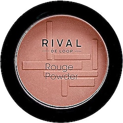 Rival de Loop 02 Hibiscus Toz Allık