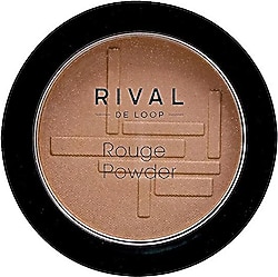 Rival de Loop 03 Cinnamon Toz Allık