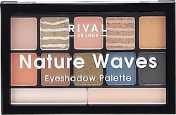 Rival de Loop 04 Nature Waves Far Paleti