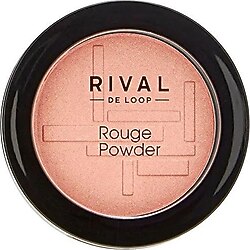 Rival de Loop 05 Fuchsia Toz Allık