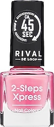 Rival de Loop 2 Steps Xpress 8 ml No.17 Oje