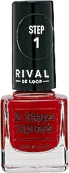 Rival de Loop 2 Steps Xpress No:07 Oje
