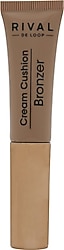 Rival de Loop Cushion Bronzer
