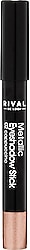 Rival de Loop Metallic 02 Cappuccino Stick Far