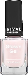 Rival de Loop Gloss'n Gel No.02 10.5 ml Oje