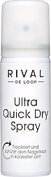 Rival de Loop Oje Kurutucu Sprey UItra Hızlı 50 ml